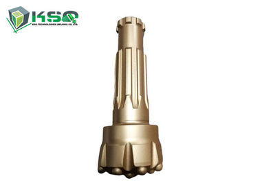 Alta presión de aire DHD350 5" brocas convexas de Copco DTH del atlas de la broca de la pulgada DTH para la perforación de Waterwell