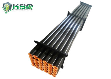 La soldadura de fricción 2 3/8 pulgadas API DTH que perforan el eneldo rotatorio de la perforación del fango instala tubos