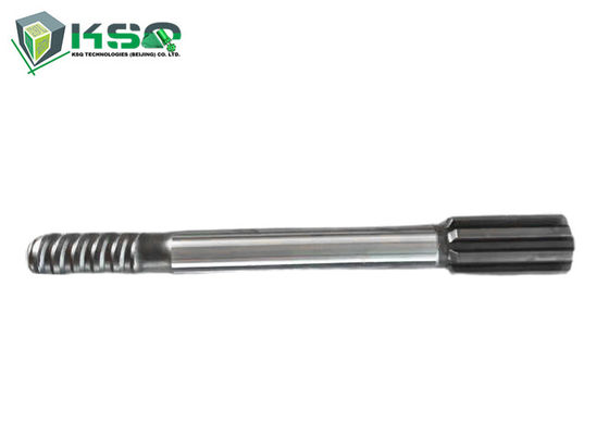 Furukawa Drill Machines HD300 T38 C38 T45 roscó el adaptador de la caña