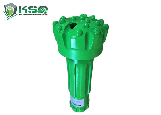 Pedazos de DHD 350 140m m Dth para las piezas de la máquina del taladro del atlas