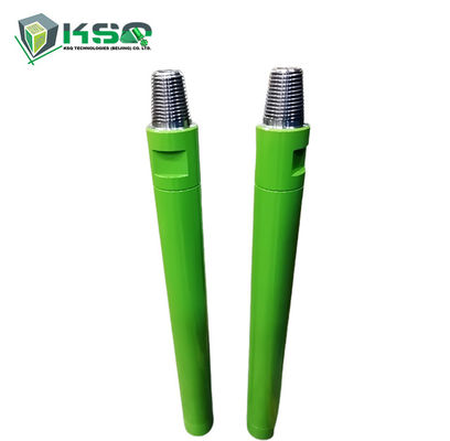 Martillos de DHD3.5 DHD340 DHD350 DHD360 DTH para la perforación del pozo de agua