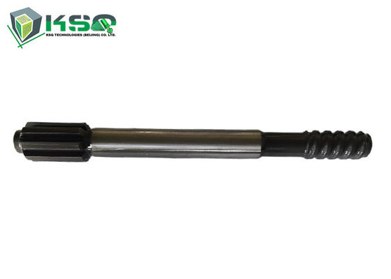 Adaptadores de la caña del taladro del acero de aleación T51 para el atlas Copco, Furukawa,