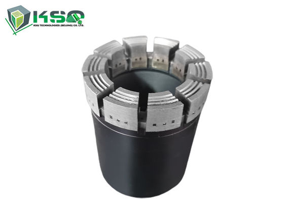 La serie de Q impregnó a Diamond Core Drill Bit