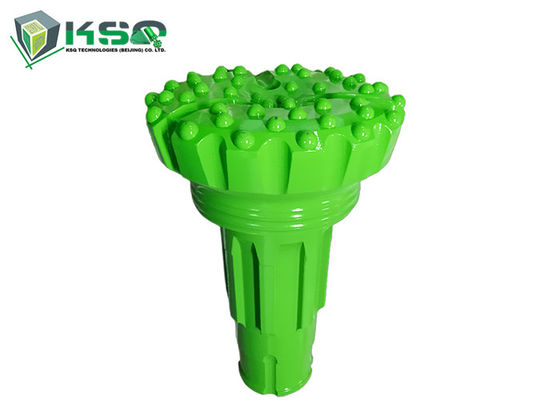 Ql80-251mm 8 pulgadas - alto pozo de agua de la presión que perfora las brocas de DTH
