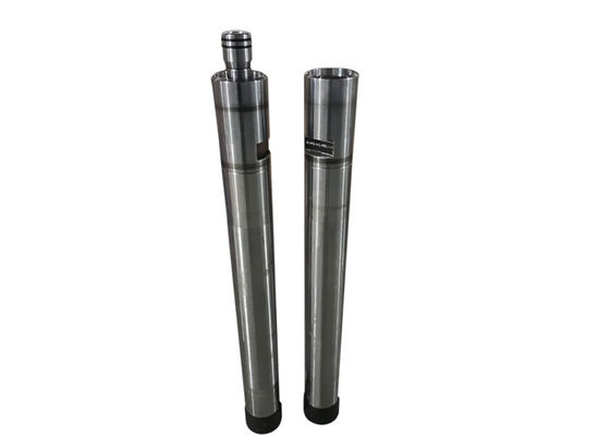 Una producción más alta 5" martillo RE542 de RC para la perforación profunda de la exploración
