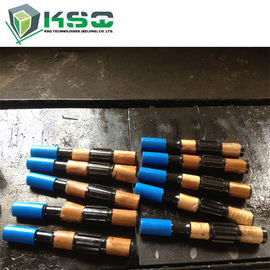 Carburo de tungsteno T45/herramientas de perforación de roca de las herramientas de perforación de T60  670m m