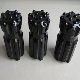 Broca retractable R38 para la explotación minera del heavy que perfora recambios