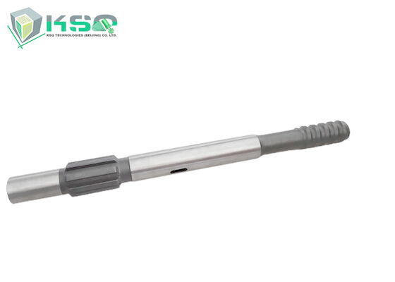 Adaptador de la caña Cop1238 de T38 575m m para el aparejo de Copco del atlas