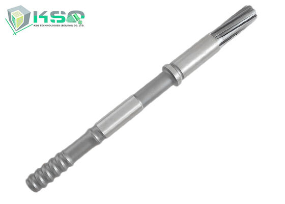 Adaptador de la caña Cop1840 de T45 T51 565m m para la perforación del banco