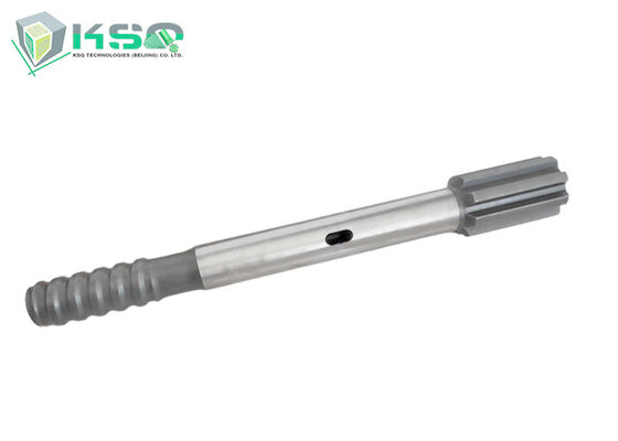 Adaptador de la caña de R32 R38 T38 T45 T51 COP1838 para el aparejo de Copco del atlas
