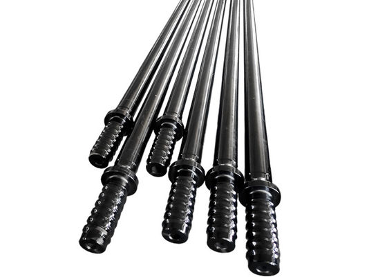 Diámetro completamente carburado 85m m/87m m 14 pies de T60 alrededor de la velocidad Rod For Bench Drilling