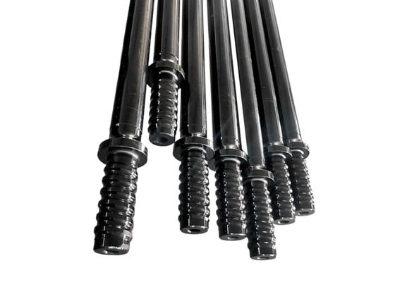 Diámetro completamente carburado 85m m/87m m 14 pies de T60 alrededor de la velocidad Rod For Bench Drilling