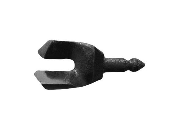 broca de la mina de carbón de las alas de las brocas dos del ancla de 27m m 28m m 32m m Pdc para la exploración geológica