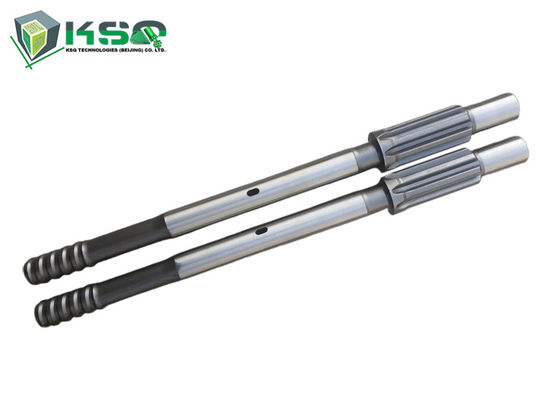 Taladro ligero Toyo TH850RP TH800RP de T38 T45 adaptador de la caña de 766m m - de 45m m