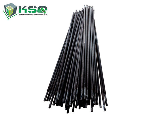 Acero de Rod And Mf Rod Alloy de la extensión de las herramientas de perforación R25