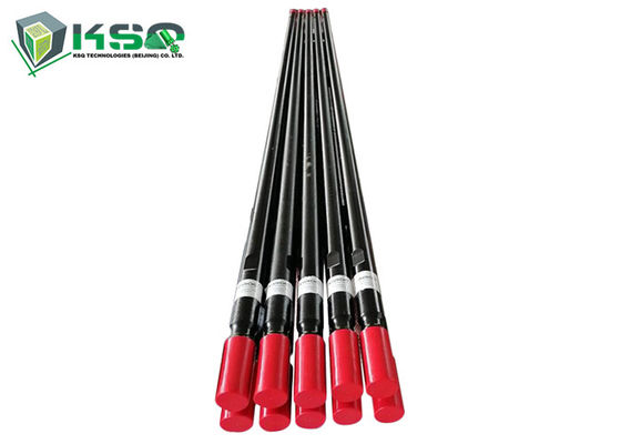 extensión de los 6Ft-20Ft e hilo T45 de la frecuencia intermedia Rod Round 46 para el banqueo