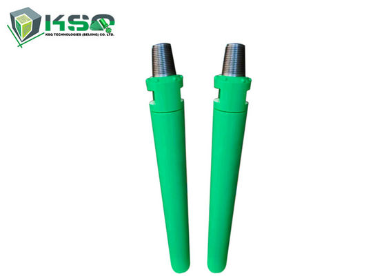 Acero del alto grado martillos de Dth de la alta presión de 5 pulgadas Hd350 para el pozo de agua