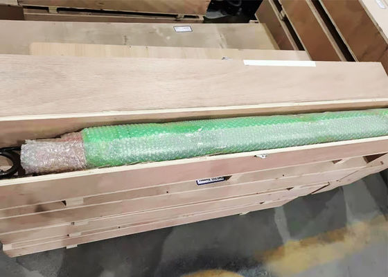 Acero del alto grado martillos de Dth de la alta presión de 5 pulgadas Hd350 para el pozo de agua