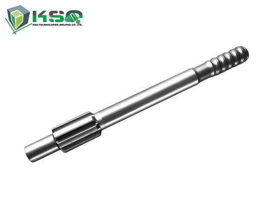 500 adaptador de deriva de la caña de Copco del atlas de la perforación del banco del hilo del milímetro de longitud R32 T38 T45