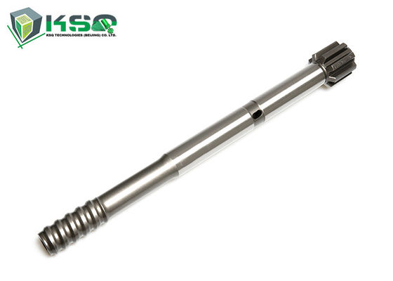 L500, L510, perforación de deriva Rig Tools Drill Bit Shank el hacer un túnel L550 se adaptan