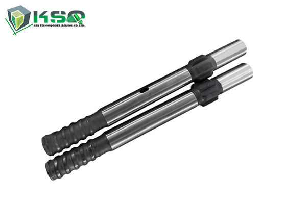 Adaptador de la caña del POLI 131 de T38 445m m para la perforación superior del martillo