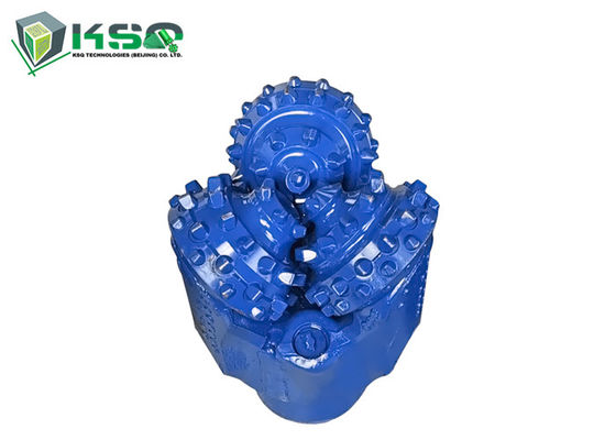 11 5/8 pedazo tricónico del diámetro IADC 537G para la prospección de Geoloical