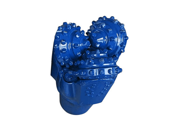 11 5/8 pedazo tricónico del diámetro IADC 537G para la prospección de Geoloical