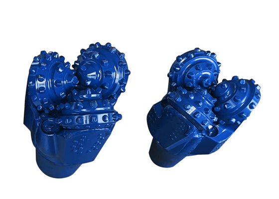 11 5/8 pedazo tricónico del diámetro IADC 537G para la prospección de Geoloical