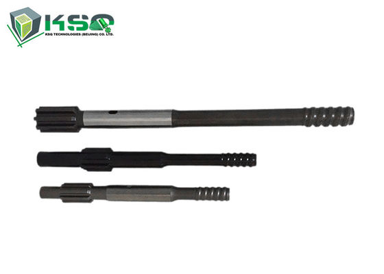 Adaptador 1840 de la caña de la trainera del extractor del POLI de Copco del atlas de la longitud 770m m del adaptador de la broca de T45 T51