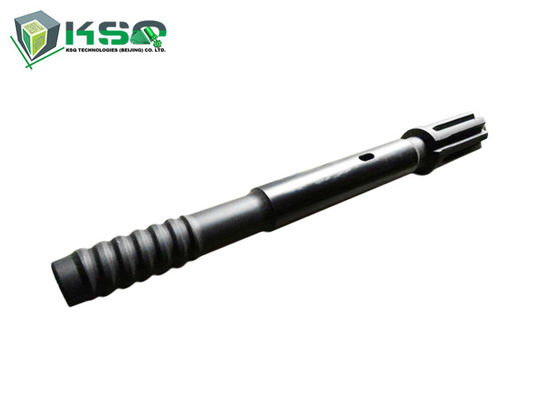 El HL de las herramientas de perforación de roca de  de la explotación minera 1000 PE-65/adaptador roscado de la caña perfora