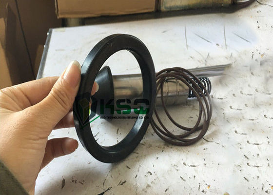 O - el anillo/el almacenador intermediario de Comperssion/la válvula de control/los recambios externos de las herramientas de perforación del martillo del cilindro para DTH martillan