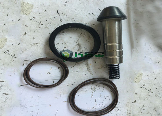 O - el anillo/el almacenador intermediario de Comperssion/la válvula de control/los recambios externos de las herramientas de perforación del martillo del cilindro para DTH martillan