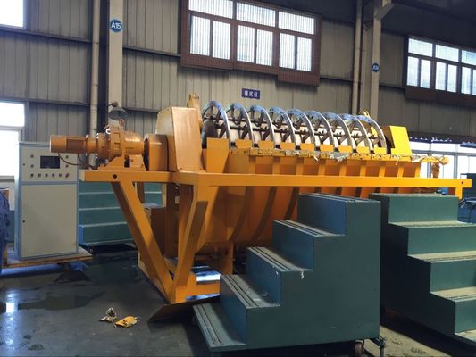 Filtro de disco cerámico para deshidratación