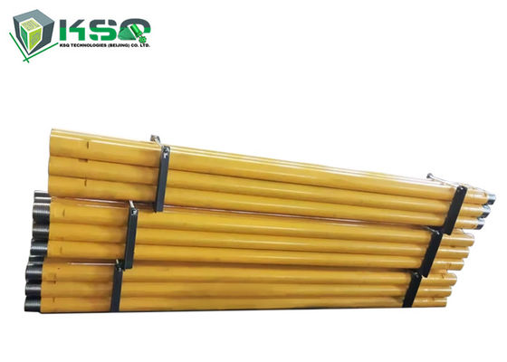 Tubo de taladro de la circulación/taladro reversos superiores Rod Carbon Steel High Performance de Rc