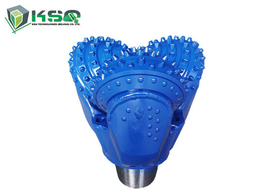 Tci 15 3/4&quot; Iadc 617 pedazos tricónicos para la perforación petrolífera del pozo de agua