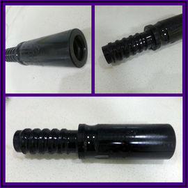 Acoplamiento del taladro del carburo de tungsteno T51 para la hembra de la roca AL ADAPTADOR masculino Gt60