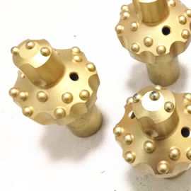Nueva bóveda industrial T45 que escaria las brocas de piedra del carburo de tungsteno de la broca