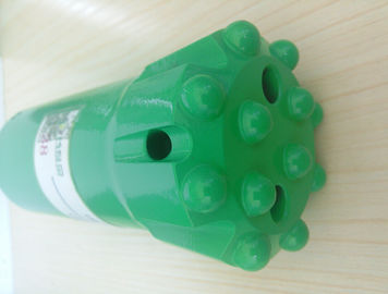 T51/T45 pedazo de botón de piedra esférico del carburo de tungsteno de las herramientas de perforación de 89 - de 127m m