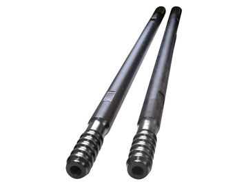 Perfore el plano 32m m de la llave de Rod de la extensión T38/T45/R32 para derivar