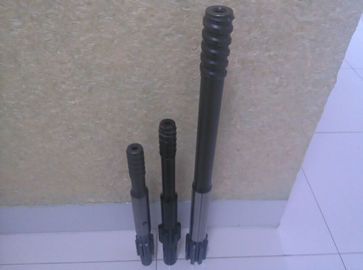 Adaptador de la caña de Furukawa que forja HD 609, mina/que extrae las herramientas de perforación del martillo
