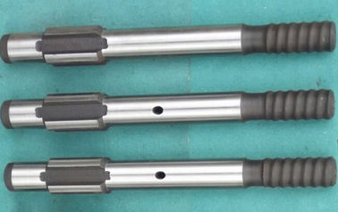 POLI 3060MEX/Furukawa HD190 R38/T51 del adaptador de la caña del taladro del atlas de la perforación del banco
