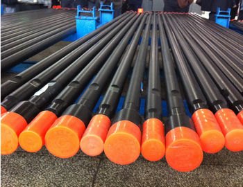 Taladro roscado extensión Rod T38 3660m m de la frecuencia intermedia de la velocidad