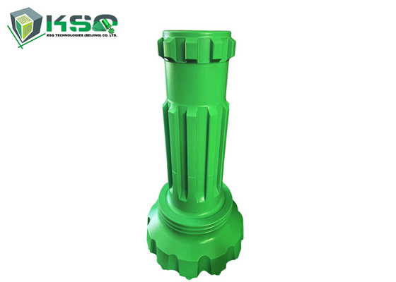 Las brocas del pozo de agua ventilan los martillos del taladro y los pedazos 4inch, 5inch, botón del martillo de 6inch Dth mordieron 152m m 165m m 203m m