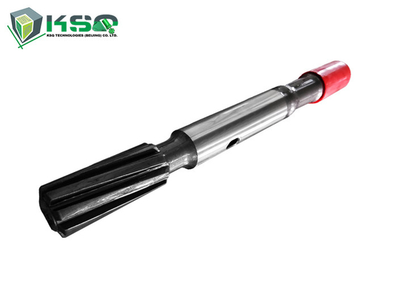 Adaptador de la caña del taladro de T45 T51 para Tamrock HL800 HL700 y otros taladros de roca