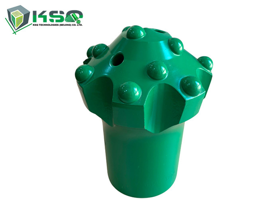 5&quot;/6&quot; brocas del tungsteno de T45 127m m que muelen las brocas para hacer los agujeros grandes del corte