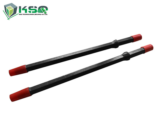 taladro Rod - 7 11 12 grados de la forma cónica de 600m m 800m m 1200m m 1600m m