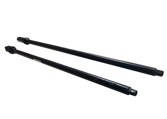 taladro Rod - 7 11 12 grados de la forma cónica de 600m m 800m m 1200m m 1600m m