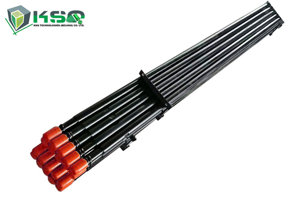 Velocidad Rod R28 del agujero 8.8m m del hex. que limpia con un chorro de agua 28-R28