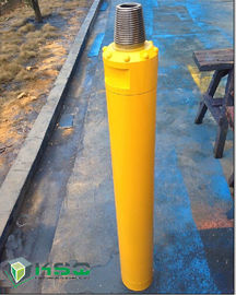 Abajo perforación de la presión de aire de Copco del atlas del martillo QL60 del agujero DTH de la alta