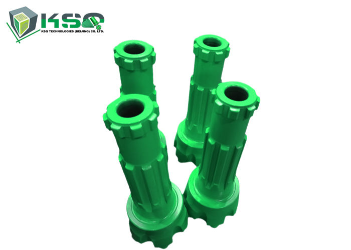 Broca de perforación DTH DHD3.5-95mm para perforación de pozos